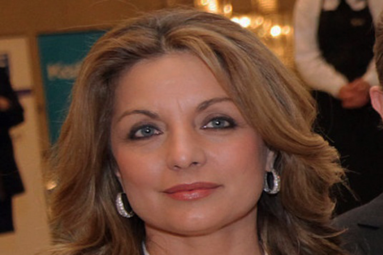 Angela Gerekou new president of Greek National Tourism Organization EOT