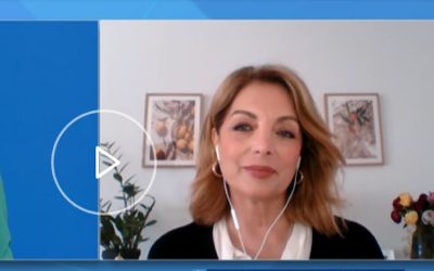 Άντζελα Γκερέκου στην ΕΡΤ: Ο τουρισμός είναι μια τεράστια βεντάλια θεματικών προϊόντων – Αυτό θέλουμε να αναδείξουμε (video)