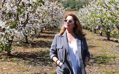 Οι “Ανθισμένες Διαδρομές” γίνονται πράξη | Ένα νέο ψηφιακό εργαλείο για την ανάδειξη της ελληνικής περιφέρειας