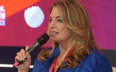 Α. Γκερέκου: Η βιωσιμότητα του τουρισμού καθήκον μας για τις επόμενες γενιές